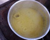 Foto del paso 4 de la receta: Polenta con tuco sin tomate!!!