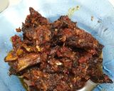 Foto langkah ke 7 dari resep Sarden goreng balado.