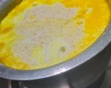 साधं वरण (Sadh Varan Recipe In Marathi) रेसिपी स्टेप 3 फोटो 
