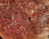 Foto del paso 2 de la receta: Empanadas Árabes