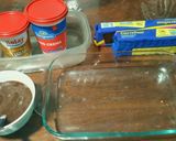 Foto del paso 1 de la receta: Chocotorta clásica de Luna