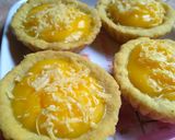 Foto langkah ke 11 dari resep Pie Susu.