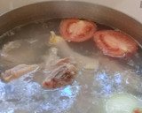 Foto del paso 3 de la receta: Mole 😍