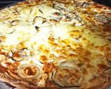 Foto del paso 7 de la receta: Figazza con muzzarella y rellena