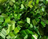 Foto langkah ke 2 dari resep Homemade pasta pandan.