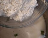 Foto del paso 3 de la receta: Pudín vegano de tapioca con coco 🥥