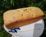 Foto del paso 8 de la receta: Budín Navideño / Inglés
