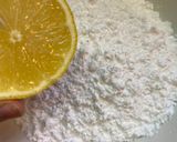 Foto del paso 6 de la receta: Cuadraditos de limón