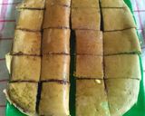 Foto langkah ke 5 dari resep Terang bulan pandan/ martabak manis.