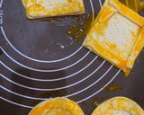 Foto langkah ke 6 dari resep Cheese Apple Pie.