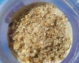 Foto del paso 9 de la receta: Muffins de plátano y nuez 🍌🌰