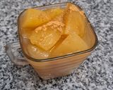 Foto del paso 5 de la receta: Compota de Manzanas 🍎
