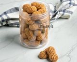 Foto langkah ke 4 dari resep Skippy Cookies.