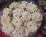 Foto langkah ke 4 dari resep Sagu keju 1 kg.