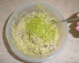 Φωτογραφία βήματος 10 της συνταγής Guacamole, η ΤΕΛΙΚΗ συνταγή. Αυτή και άλλη καμία! 🥑