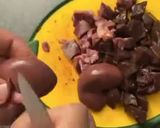 عکس مرحله 1 از دستور جغور بغور بازاری
