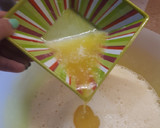 Foto del paso 3 de la receta: Bizcocho de leche condensada