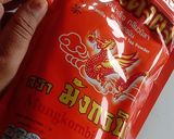 รูปขั้นตอนการทำที่ 1 ของ น้ำชานมเย็น (ชาไทยโบราณ) แคร์หมูชวนหิว/สร้างอาชีพ