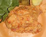 Foto langkah ke 2 dari resep Balado tempe telur puyuh.