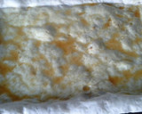 Foto del paso 6 de la receta: Pizza de pollo al curry rojo