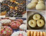 Foto langkah ke 8 dari resep Donat kentang jaminan rasa.