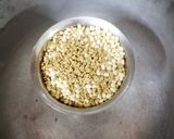 சிறுதானிய பணியாரம் ரெசிபி ஸ்டேப் 2 புகைப்படம்