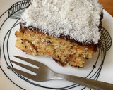 Foto del paso 9 de la receta: Carrot cake con chocolate 🍰🥕🍫