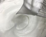 蜂蜜檸檬糖霜蛋糕的食譜步驟3照片