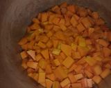 Foto del paso 1 de la receta: Dulce de Calabaza