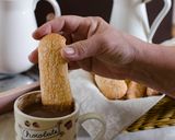 Foto del paso 3 de la receta Bizcochos soletillas