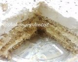 Foto langkah ke 8 dari resep Tiramisu Pancake.
