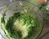 Foto langkah ke 4 dari resep Kue Putu Bambu.