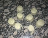 Foto del paso 3 de la receta: Rollitos dulces de naranja