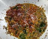 मिक्स मुरमुरा चिवड़ा (Mix Murmura Chivda recipe in Hindi) रेसिपी चरण 3 फोटो