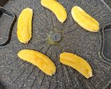 Foto langkah ke 3 dari resep Pisang Gapit.