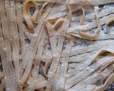 Foto del paso 5 de la receta: Pastas Caseras (Fetuccini)