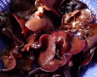 Dawet cendol japing - Step 1