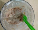 Foto langkah ke 2 dari resep Ayam Katsu & Siomay Frozen.