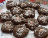Foto del paso 6 de la receta: Galletas de café