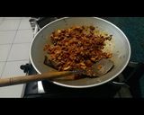 Foto langkah ke 3 dari resep Kering Tempe Kentang / Orek.