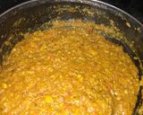 મકાઇ ની પાઉં ભાજી (Makai Pav Bhaji Recipe In Gujarati) રેસીપી સ્ટેપ6ફોટો
