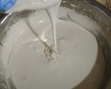 Foto langkah ke 6 dari resep Homemade Marshmallow Rasa Karamel Tanpa Corn syrup.