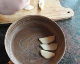 Foto del paso 1 de la receta: Bizcochuelo con manzanas 🍎