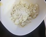 A picture of step 2 of Spinach cheese kofta.
