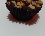 Foto langkah ke 7 dari resep Cookies coklat mente.