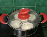 Foto langkah ke 4 dari resep Tahu Fantasi.
