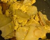 義式馬鈴薯炒蛋的食譜步驟5照片