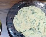 मेथी के लच्छा पराठा (Methi Laccha Parathas Recipe in Hindi) रेसिपी चरण 6 फोटो