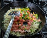 Foto langkah ke 1 dari resep Shakshuka.