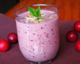 Foto del paso 6 de la receta: Smoothie morado de brevas y ciruelas